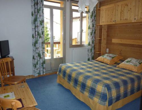 Hotel H�tel Le Grand-bec