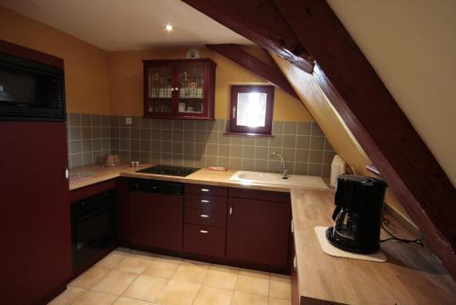 Apartamento Sur Les Toits De Riquewihr
