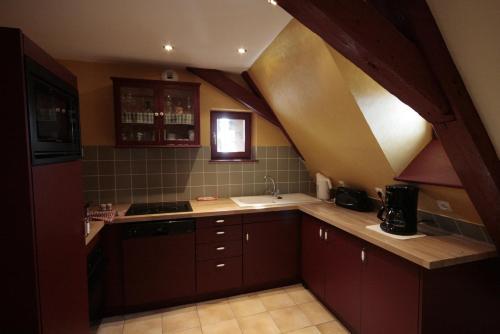 Apartamento Sur Les Toits De Riquewihr