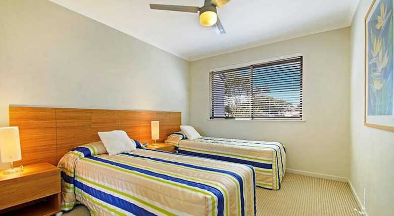 Hotel Quality Suites Ivory Palms