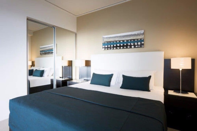 Hotel Mantra Sierra Grand (dos Dormitorios)