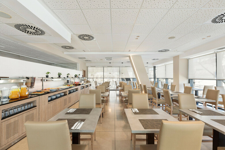 Hotel 4 Barcelona