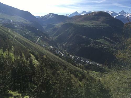 La Vall�e Blanche Bikehotel