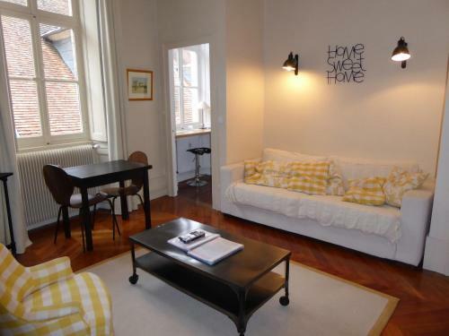 Apartamentos L'annexe Du 11 C