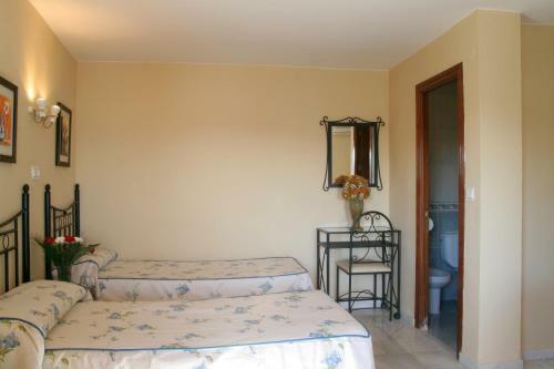 Hostal Almanzor