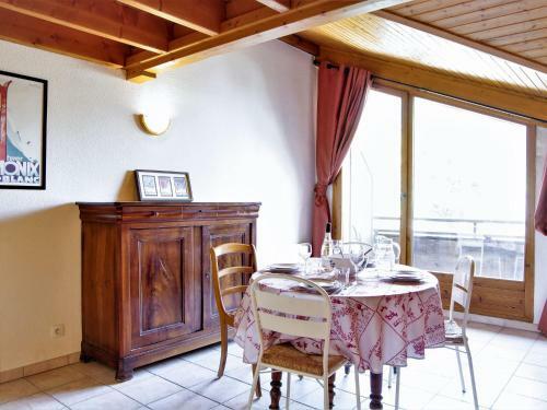 Apartment L'espace Montagne.14