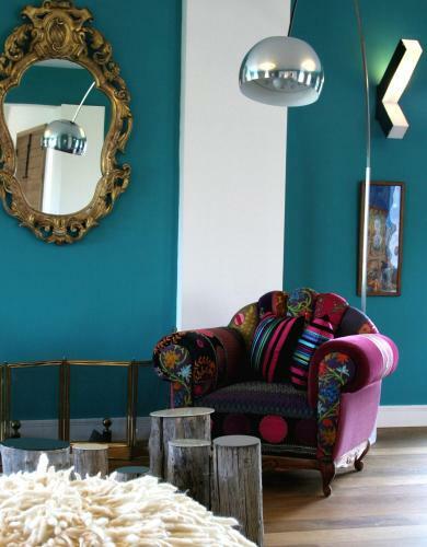 Hotel H�tel Arguibel