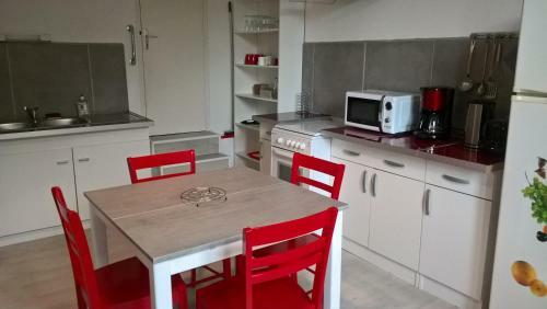Apartamento Locations Rives De Seugne - De Gaulle