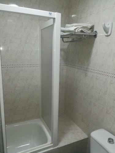 Hostal Paco Pepe