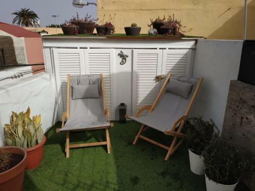 Apartamento Artisan�s House