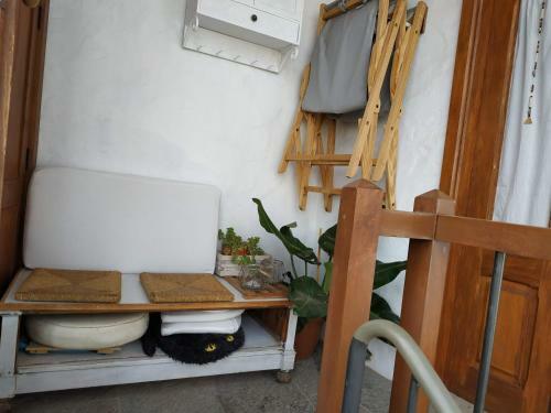Apartamento Artisan�s House