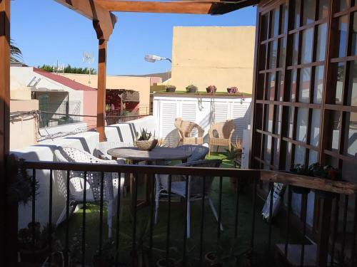 Apartamento Artisan�s House