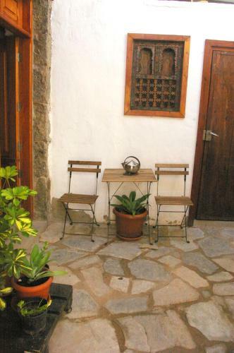 Apartamento Artisan�s House
