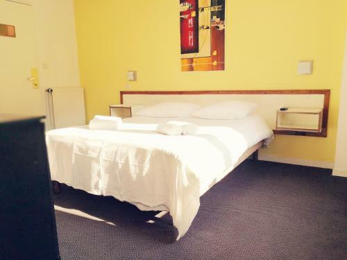 Hotel H�tel-restaurant Les Lilas