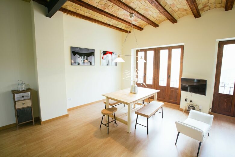 Apartamento Marais By Hoom