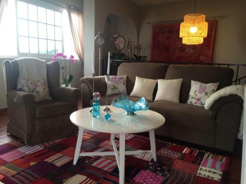 Apartamento Atico Eloy Delgado