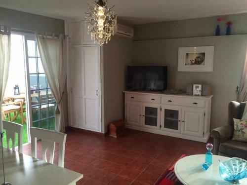Apartamento Atico Eloy Delgado