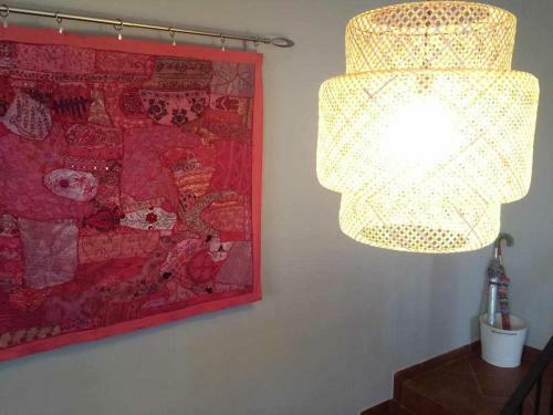 Apartamento Atico Eloy Delgado