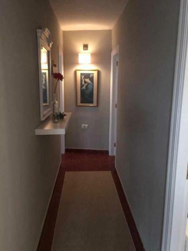 Apartamento Atico Eloy Delgado