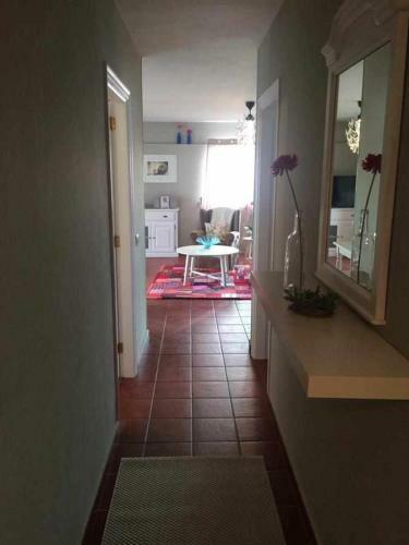 Apartamento Atico Eloy Delgado