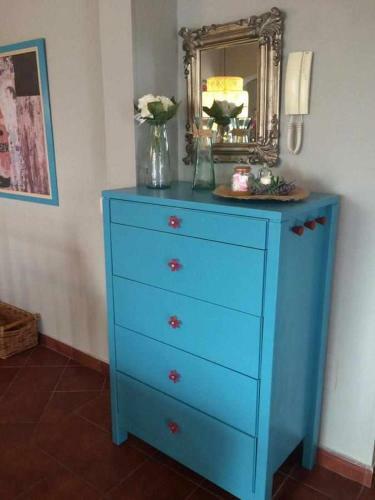 Apartamento Atico Eloy Delgado