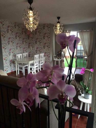 Apartamento Atico Eloy Delgado