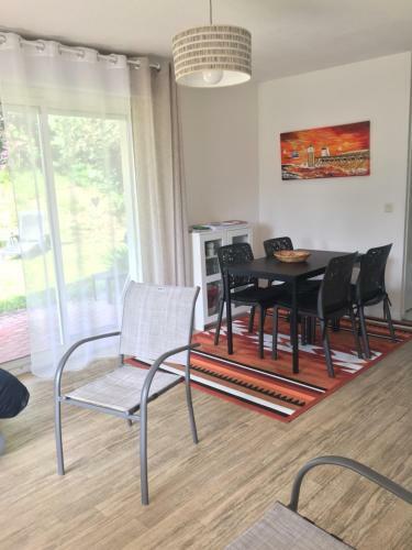 Apartamentos T2 Avec Grand Jardin Clos