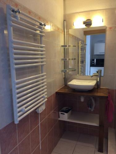 Apartamentos T2 Avec Grand Jardin Clos