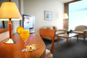 J5 Hotels Port Saeed