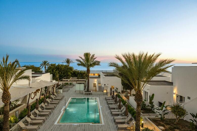 Hotel Riu Palace La Mola