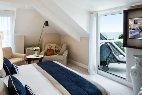 Hotel H�tel Barri�re Le Royal La Baule