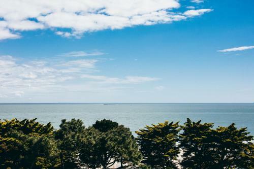 Hotel H�tel Barri�re Le Royal La Baule