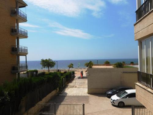 Apartment Castell Joncar