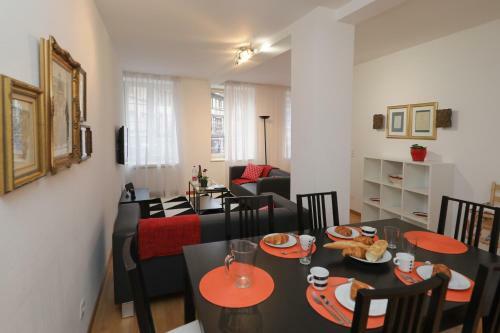 Apartamentos Colmarappart Grand'rue