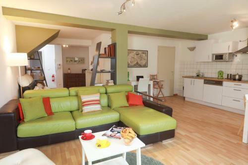 Apartamentos Colmarappart Grand'rue