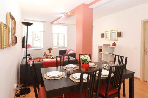 Apartamentos Colmarappart Grand'rue