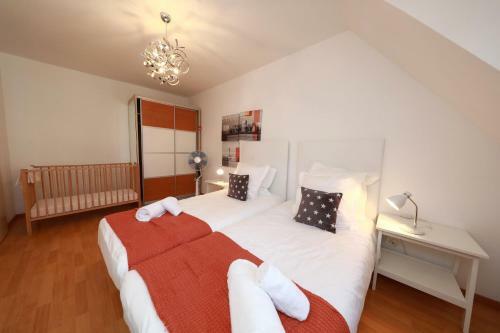 Apartamentos Colmarappart Grand'rue