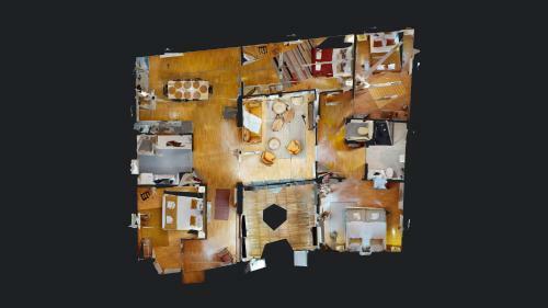Apartamentos Colmarappart Grand'rue