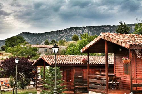 Apartamento Fuente Del Arca