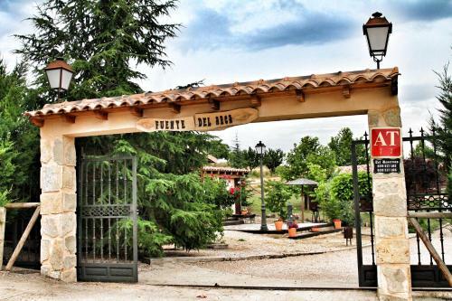 Apartamento Fuente Del Arca