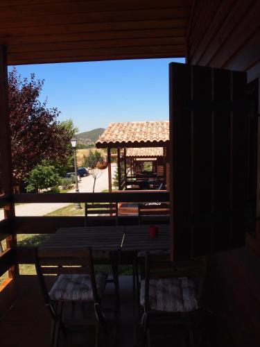 Apartamento Fuente Del Arca