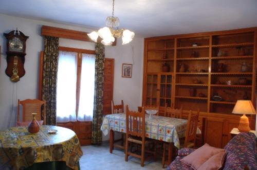 Agroturismo Casa Blas