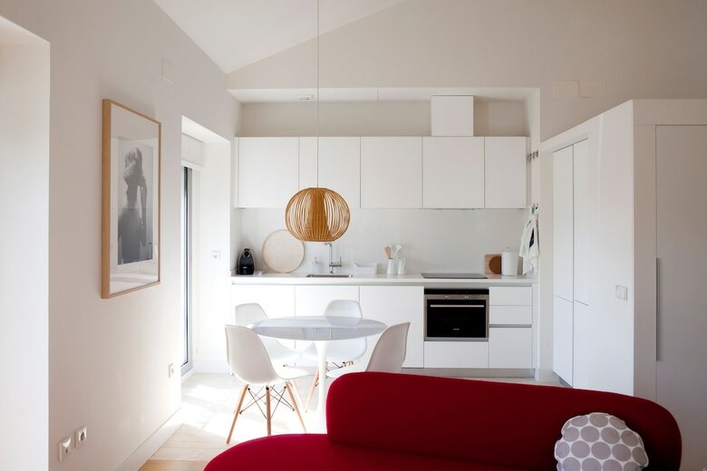 Apartamento 60 Balconies Urban Stay