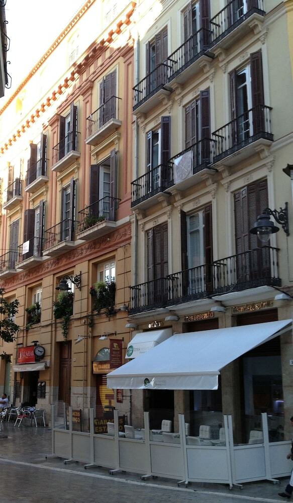 Apartments Tres Sesenta