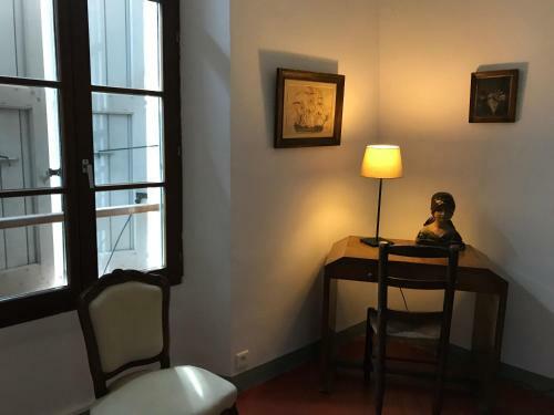 Apartamento H�tel Particulier Des Lumi�res