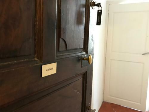Apartamento H�tel Particulier Des Lumi�res
