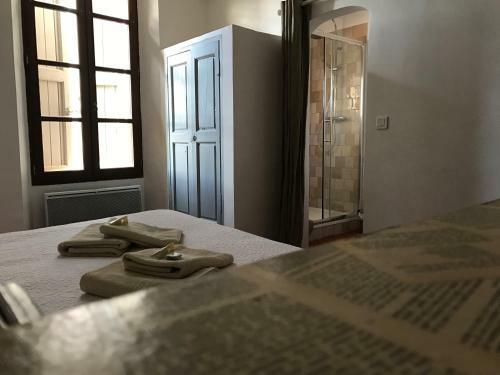 Apartamento H�tel Particulier Des Lumi�res