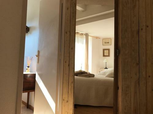 Apartamento H�tel Particulier Des Lumi�res