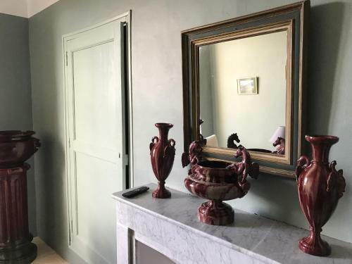 Apartamento H�tel Particulier Des Lumi�res