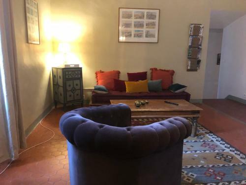 Apartamento H�tel Particulier Des Lumi�res